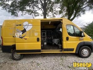 2020 Promaster All-purpose Food Truck Propane Tank Alabama Gas Engine for Sale