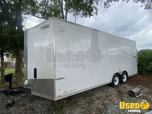 2020 Promaster All-purpose Food Truck Refrigerator Alabama Gas Engine for Sale