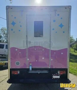 2020 Promaster Coffee & Beverage Truck Air Conditioning Iowa for Sale