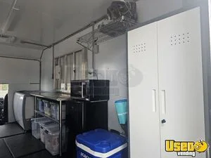 2020 Promaster Coffee & Beverage Truck Backup Camera Iowa for Sale