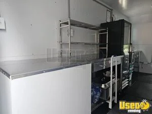 2020 Promaster Coffee & Beverage Truck Generator Iowa for Sale