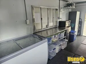 2020 Promaster Coffee & Beverage Truck Insulated Walls Iowa for Sale