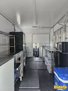 2020 Promaster Coffee & Beverage Truck Spare Tire Iowa for Sale