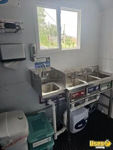 2020 Promaster Coffee & Beverage Truck Surveillance Cameras Iowa for Sale