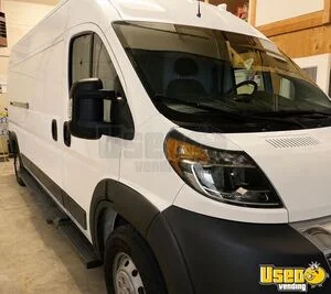 2020 Promaster Pet Care / Veterinary Truck Air Conditioning Illinois Gas Engine for Sale