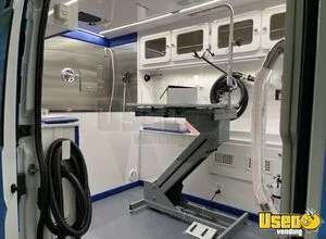 2020 Promaster Pet Care / Veterinary Truck Generator Illinois Gas Engine for Sale