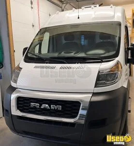 2020 Promaster Pet Care / Veterinary Truck Illinois Gas Engine for Sale