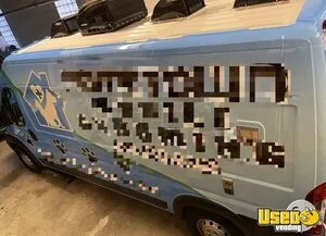2020 Promaster Pet Care / Veterinary Truck Propane Tank Illinois Gas Engine for Sale