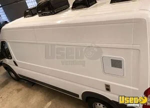 2020 Promaster Pet Care / Veterinary Truck Propane Tank Illinois Gas Engine for Sale
