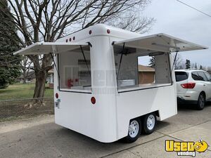 2020 Pt-710 Shaved Ice Concession Trailer Snowball Trailer Ohio for Sale