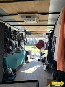 2020 Pu13500 Mobile Boutique Interior Lighting Texas for Sale