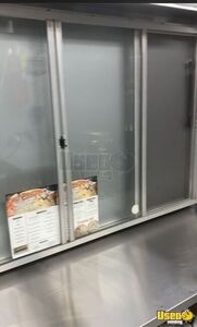 2020 Qtm 8.6 X 20 Ta Pizza Trailer Stovetop New York for Sale