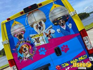 2020 Ram 2500 Pet Care / Veterinary Truck Electrical Outlets North Carolina for Sale