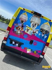 2020 Ram 2500 Pet Care / Veterinary Truck Electrical Outlets North Carolina for Sale