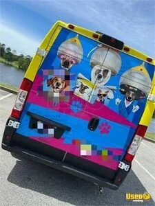 2020 Ram 2500 Pet Care / Veterinary Truck Electrical Outlets North Carolina for Sale