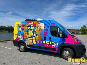 2020 Ram 2500 Pet Care / Veterinary Truck Generator North Carolina for Sale