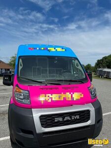 2020 Ram 2500 Pet Care / Veterinary Truck Hot Water Heater North Carolina for Sale