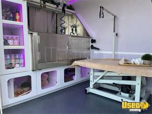 2020 Ram 2500 Pet Care / Veterinary Truck Hot Water Heater North Carolina for Sale