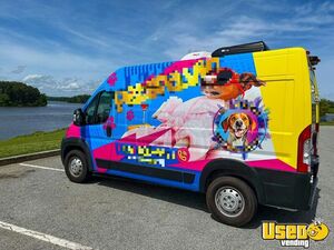 2020 Ram 2500 Pet Care / Veterinary Truck Interior Lighting North Carolina for Sale