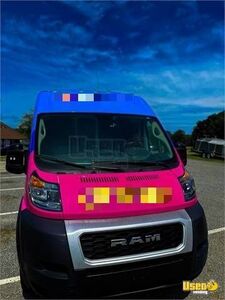 2020 Ram 2500 Pet Care / Veterinary Truck Sound System North Carolina for Sale