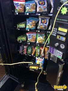 2020 Refurbished Snack Machine 2 New York for Sale