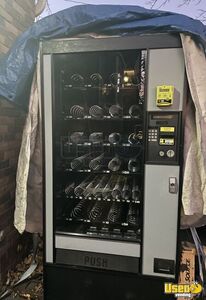 2020 Refurbished Snack Machine New York for Sale