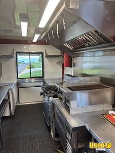2020 Rfd Kitchen Food Trailer Awning Tennessee for Sale