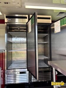 2020 Rfd Kitchen Food Trailer Chargrill Tennessee for Sale