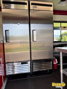 2020 Rfd Kitchen Food Trailer Chef Base Tennessee for Sale