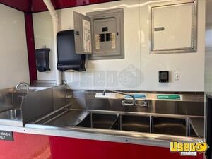 2020 Rfd Kitchen Food Trailer Deep Freezer Tennessee for Sale