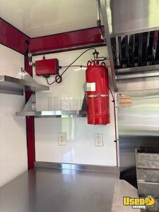 2020 Rfd Kitchen Food Trailer Exhaust Fan Tennessee for Sale