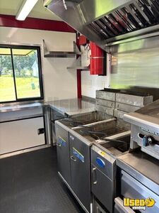 2020 Rfd Kitchen Food Trailer Exhaust Hood Tennessee for Sale