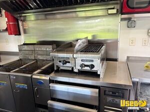 2020 Rfd Kitchen Food Trailer Exterior Lighting Tennessee for Sale