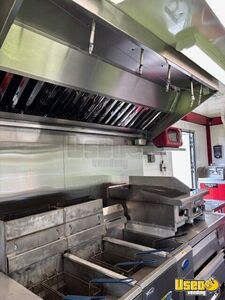 2020 Rfd Kitchen Food Trailer Fire Extinguisher Tennessee for Sale