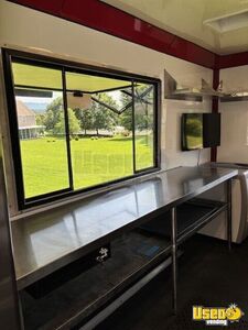 2020 Rfd Kitchen Food Trailer Fryer Tennessee for Sale