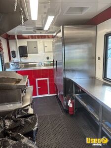 2020 Rfd Kitchen Food Trailer Insulated Walls Tennessee for Sale