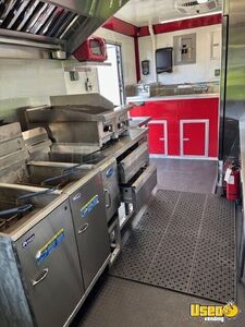 2020 Rfd Kitchen Food Trailer Pro Fire Suppression System Tennessee for Sale