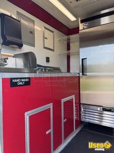 2020 Rfd Kitchen Food Trailer Shore Power Cord Tennessee for Sale