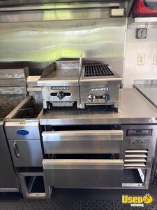 2020 Rfd Kitchen Food Trailer Work Table Tennessee for Sale