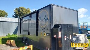 2020 Rfd2020 Kitchen Food Trailer Air Conditioning California for Sale