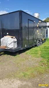 2020 Rfd2020 Kitchen Food Trailer Concession Window California for Sale