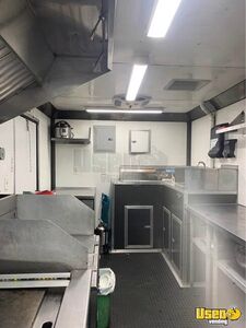 2020 Rfd2020 Kitchen Food Trailer Exterior Customer Counter California for Sale