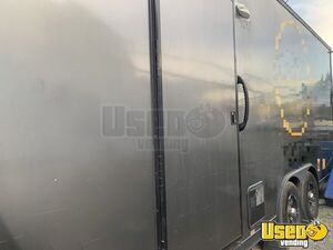 2020 Rfd2020 Kitchen Food Trailer Generator California for Sale