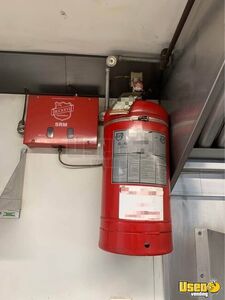 2020 Rfd2020 Kitchen Food Trailer Generator California for Sale