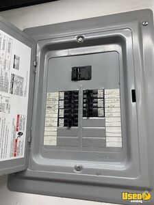 2020 Rfd2020 Kitchen Food Trailer Oven California for Sale