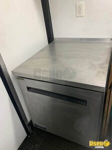 2020 Rfd2020 Kitchen Food Trailer Prep Station Cooler California for Sale