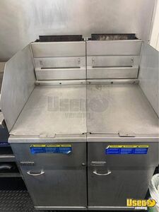 2020 Rfd2020 Kitchen Food Trailer Propane Tank California for Sale