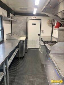 2020 Rfd2020 Kitchen Food Trailer Stainless Steel Wall Covers California for Sale