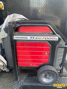 2020 Rfd2020 Kitchen Food Trailer Stovetop California for Sale