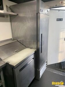 2020 Rfd2020 Kitchen Food Trailer Upright Freezer California for Sale